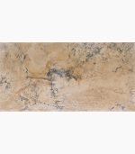 12x24 COUNTRY CLASSIC Tumbled Travertine PAVER