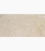 12x24 CREMA PEARL Premium-SELECT Leathered Marble COPING