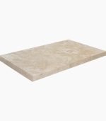 12x24 IVORY Tumbled Travertine PAVER - Image 2