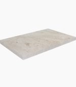 12x24 SHELL STONE Tumbled Limestone PAVER - Image 2