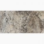 12x24 SILVER Travertine PAVER