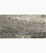 12x24 SILVER 'Vein' Travertine TILE - Image 2