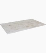 12×24 SHELL STONE Brushed Limestone TILE