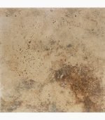 16x16 COUNTRY CLASSIC Tumbled Travertine PAVER