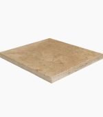 16×16 ROMAN BLEND Tumbled Travertine PAVER