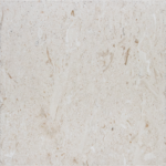 16x16 SHELL STONE Tumbled Limestone PAVER