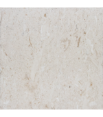 16x16 SHELL STONE Tumbled Limestone PAVER