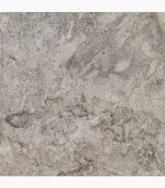 16x16 TALYA GRAY 'Leather' Marble PAVER