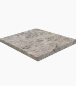 16x16 TALYA GRAY 'Leather' Marble PAVER - Image 3