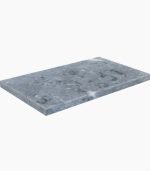 16x24 OCEAN BLUE 'Leather' Marble PAVER - Image 2