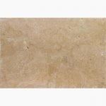 16×24 ROYAL BLEND Tumbled Travertine PAVER