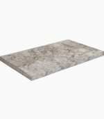 16×24 TALYA GRAY ‘Leather’ Marble PAVER