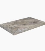 16×24 SILVER Travertine THICK PAVER