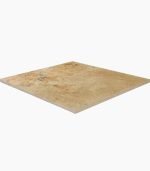 18x18 COUNTRY CLASSIC Filled-Honed Travertine TILE - Image 2