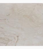 18x18 FOREST RIVER Filled-Honed Travertine TILE - Image 2