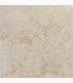 18x18 PATARA LIGHT Premium-SELECT Filled-HONED Travertine TILE