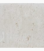 18x18 SHELL STONE Brushed Limestone TILE