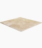 24x24 PATARA MEDIUM Filled-Honed Travertine TILE - Image 3