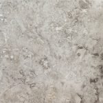 24x24 TALYA GRAY Honed Marble TILE