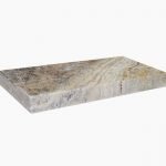 6x12 CAPPADOCIA Tumbled Travertine PAVER