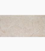 6x12 CREMA PEARL Leathered Marble PAVER - Image 2