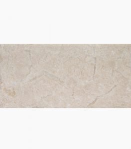 12x24 CREMA PEARL Premium-SELECT Leathered Marble PAVER - Stone-Mart