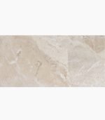 6x12 DIANA ROYAL 'Leather' Marble PAVER