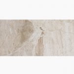 6x12 DIANA ROYAL Tumbled Marble PAVER