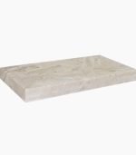 6x12 DIANA ROYAL Tumbled Marble PAVER - Image 3