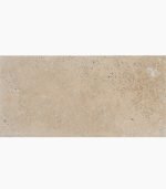 6x12 IVORY Tumbled Travertine PAVER - Image 2