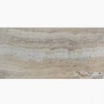 6x12 MALIBU Tumbled Travertine PAVER