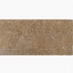 6x12 NOCE Tumbled Travertine PAVER