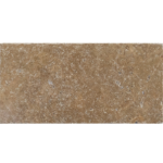 12x24 NOCE Tumbled Travertine COPING