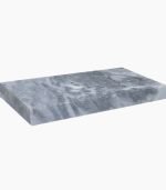 6x12 OCEAN BLUE 'Leather' Marble PAVER