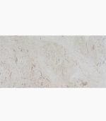 6x12 SHELL STONE Tumbled Limestone PAVER