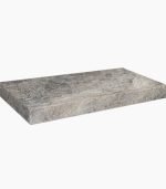 6x12 SILVER Tumbled Travertine PAVER (x) - Image 3