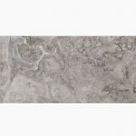 6x12 TALYA GRAY 'Leather' PAVER