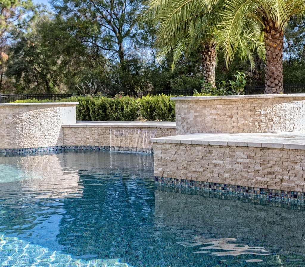 Pvc Cladding Pool Tiles, Pavers, Pool Coping, Cladding/Panels & More