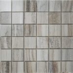 Stone Mart | 2x2 SKYLINE Polished Marble MOSAIC