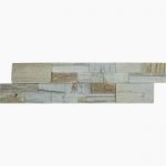 6x24 POLISANDRO Splitface Marble PANEL