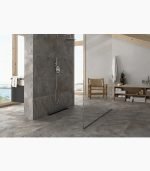 12x24 ALAMO GRAFITO Porcelain TILE - Image 2