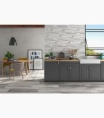 12x24 ARCANO GRIS Porcelain TILE - Image 2