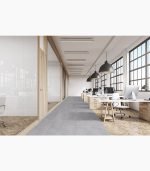 12x24 ARK SILVER Matte Porcelain TILE - Image 4