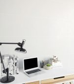 12x24 BLANCO WHITE Matte Porcelain TILE - Image 2