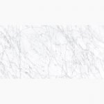 12x24 CARRARA WHITE Glossy Porcelain TILE