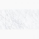 12x24 CARRARA WHITE Matte Porcelain TILE