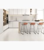 12x24 FACTORY BLANCO Matte Porcelain TILE - Image 2