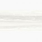 12x24 KERALA WHITE Glossy Porcelain TILE