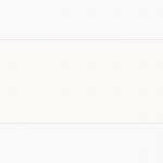 12x24 MARJINAL WHITE Glossy Porcelain TILE