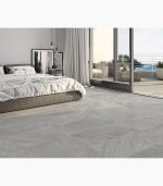 12x24 MINERAL GRIS Porcelain TILE - Image 2